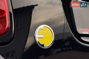 Хэтчбек MINI Electric 2022 в 