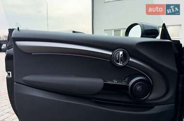 Хэтчбек MINI Electric 2022 в 