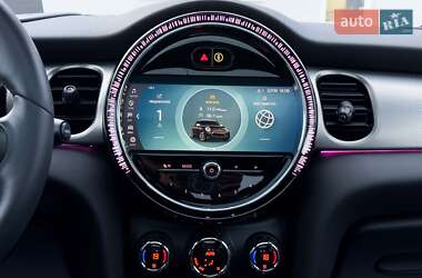 Хэтчбек MINI Electric 2022 в 