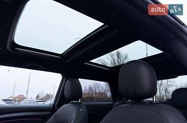 Хэтчбек MINI Electric 2022 в 