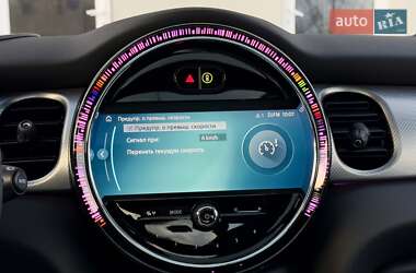 Хэтчбек MINI Electric 2022 в 