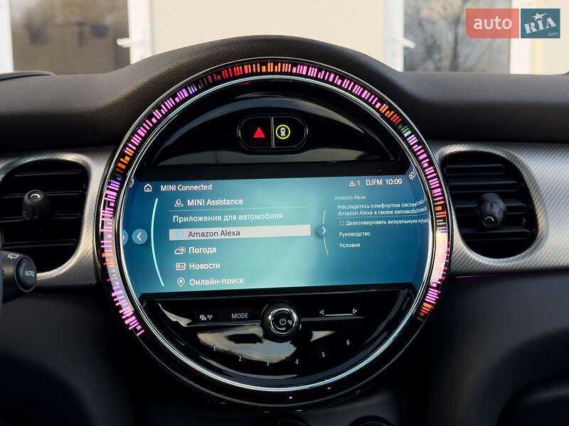 Хэтчбек MINI Electric 2022 в Луцке