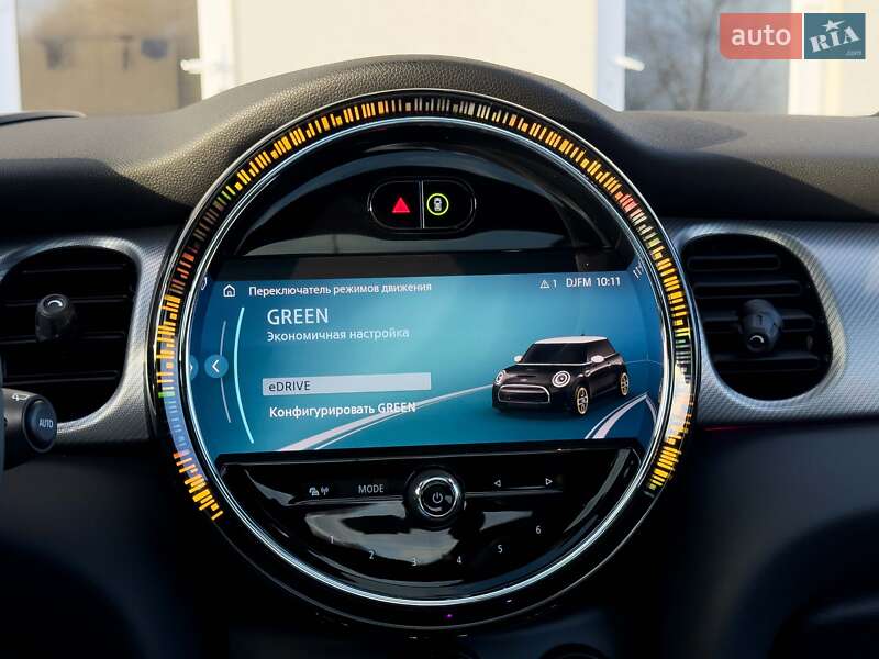 Хэтчбек MINI Electric 2022 в Луцке