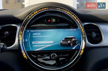 Хэтчбек MINI Electric 2022 в 