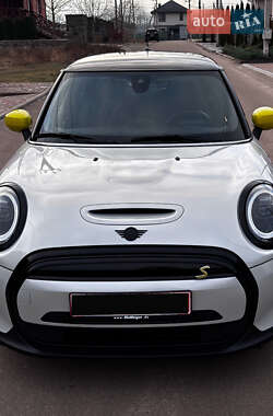 Хэтчбек MINI Electric 2021 в 