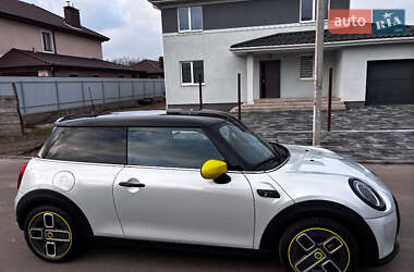Хэтчбек MINI Electric 2021 в 
