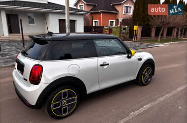 Хэтчбек MINI Electric 2021 в 