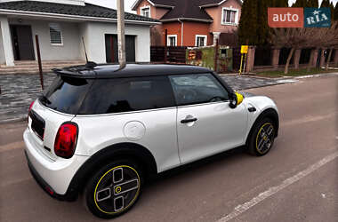 Хэтчбек MINI Electric 2021 в 