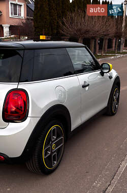 Хэтчбек MINI Electric 2021 в 