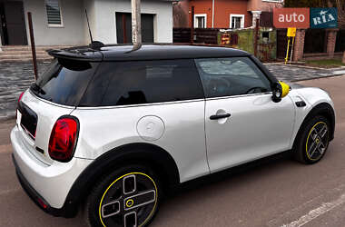 Хэтчбек MINI Electric 2021 в 