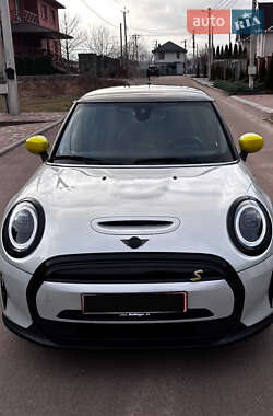 Хэтчбек MINI Electric 2021 в 
