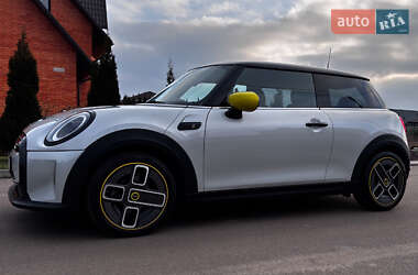 Хэтчбек MINI Electric 2021 в 