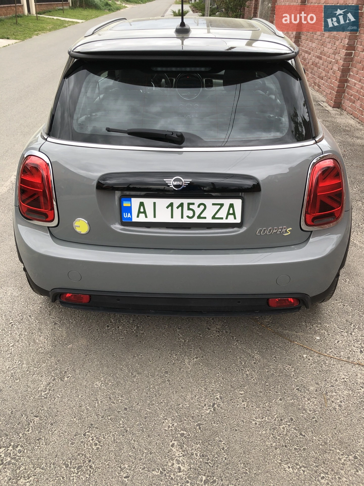 2022 MINI Hatch - мініатюра 13