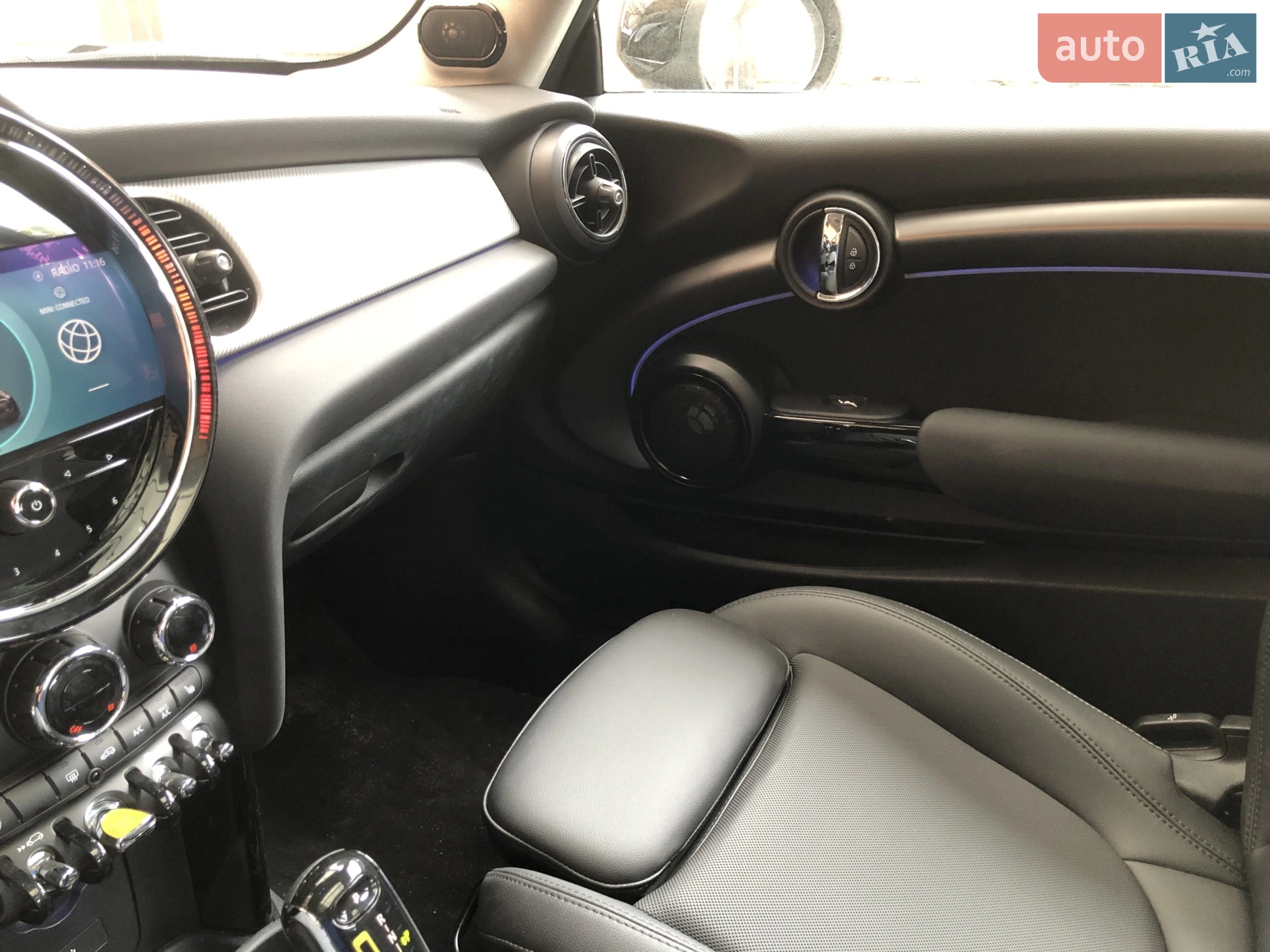 2022 MINI Hatch - мініатюра 20