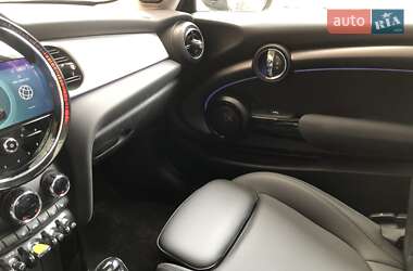 Хэтчбек MINI Electric 2022 в 