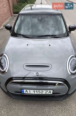 Хэтчбек MINI Electric 2022 в 