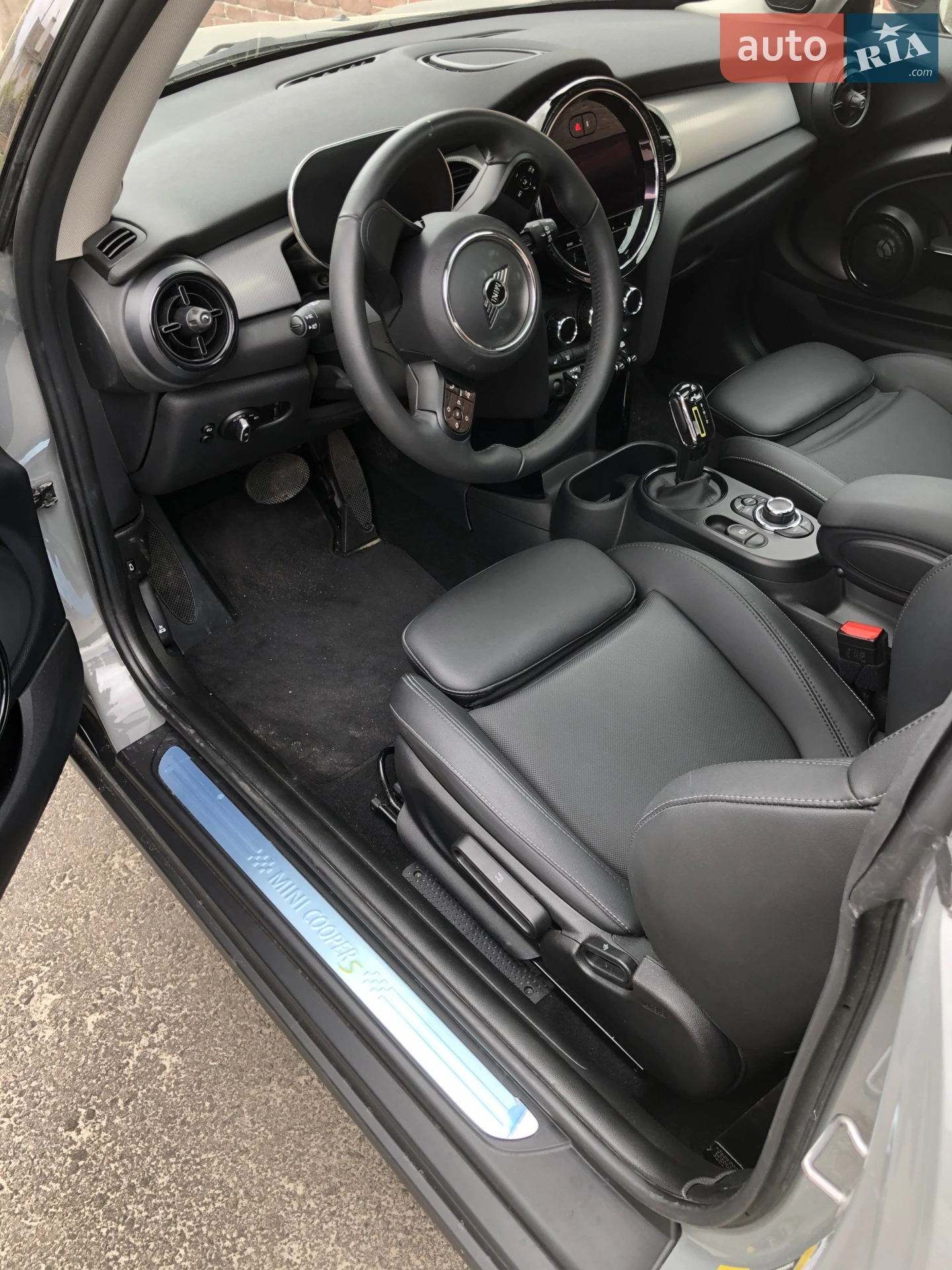 2022 MINI Hatch - мініатюра 5