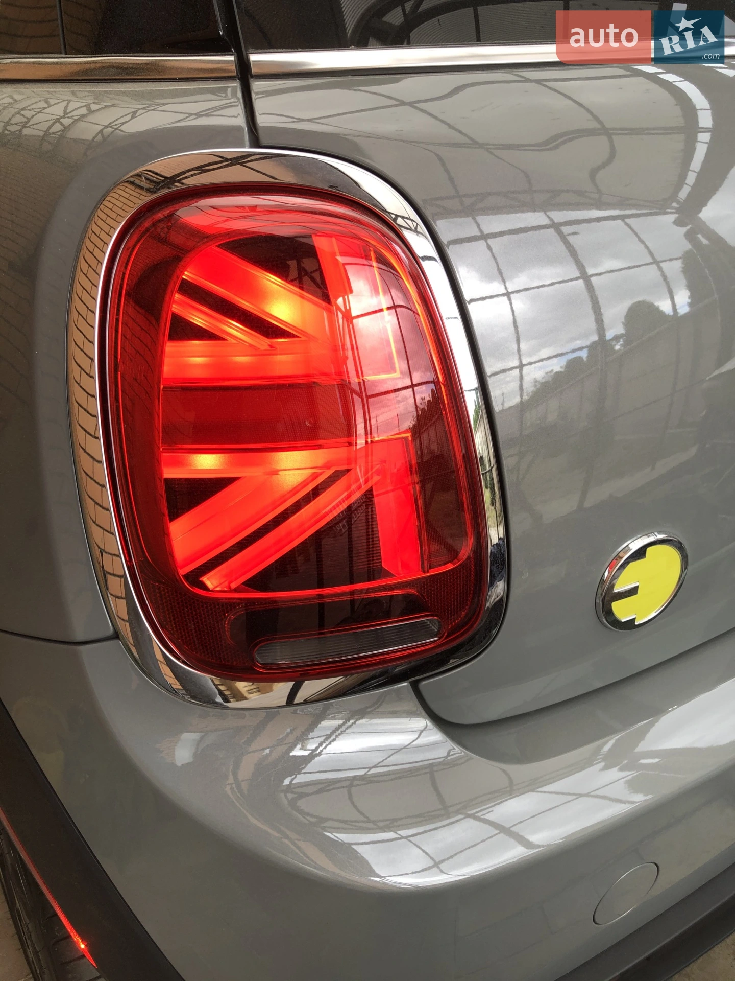 2022 MINI Hatch - мініатюра 9