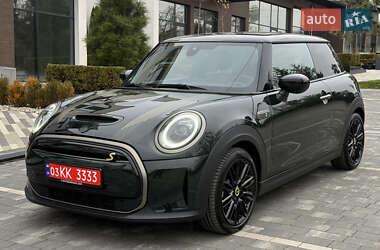 Хэтчбек MINI Electric 2023 в Мукачево