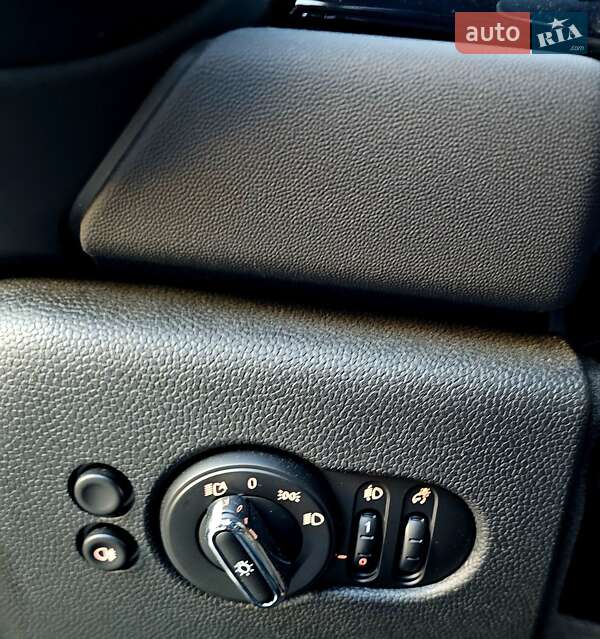 Хэтчбек MINI Electric 2022 в Виннице