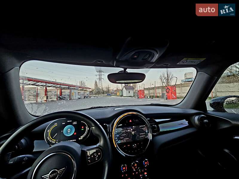 Хэтчбек MINI Electric 2022 в Виннице