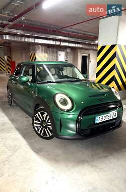 Хэтчбек MINI Electric 2021 в Виннице