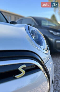 Хэтчбек MINI Electric 2021 в 