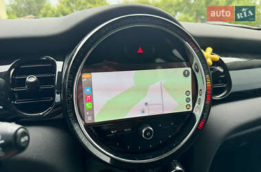 Хэтчбек MINI Electric 2021 в 