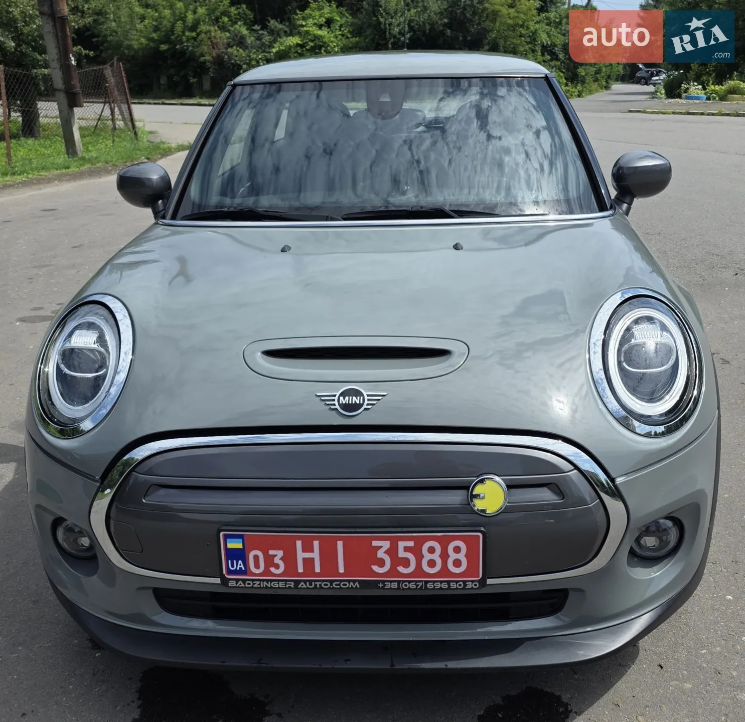 2021 MINI Hatch - мініатюра 2