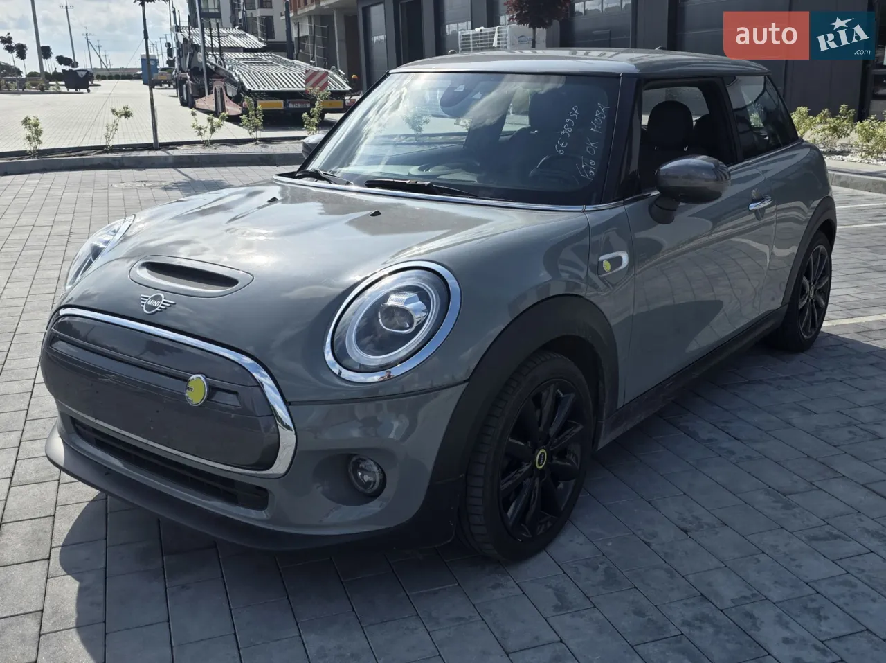 2022 MINI Hatch - мініатюра 14