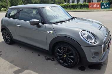 Хэтчбек MINI Electric 2021 в 