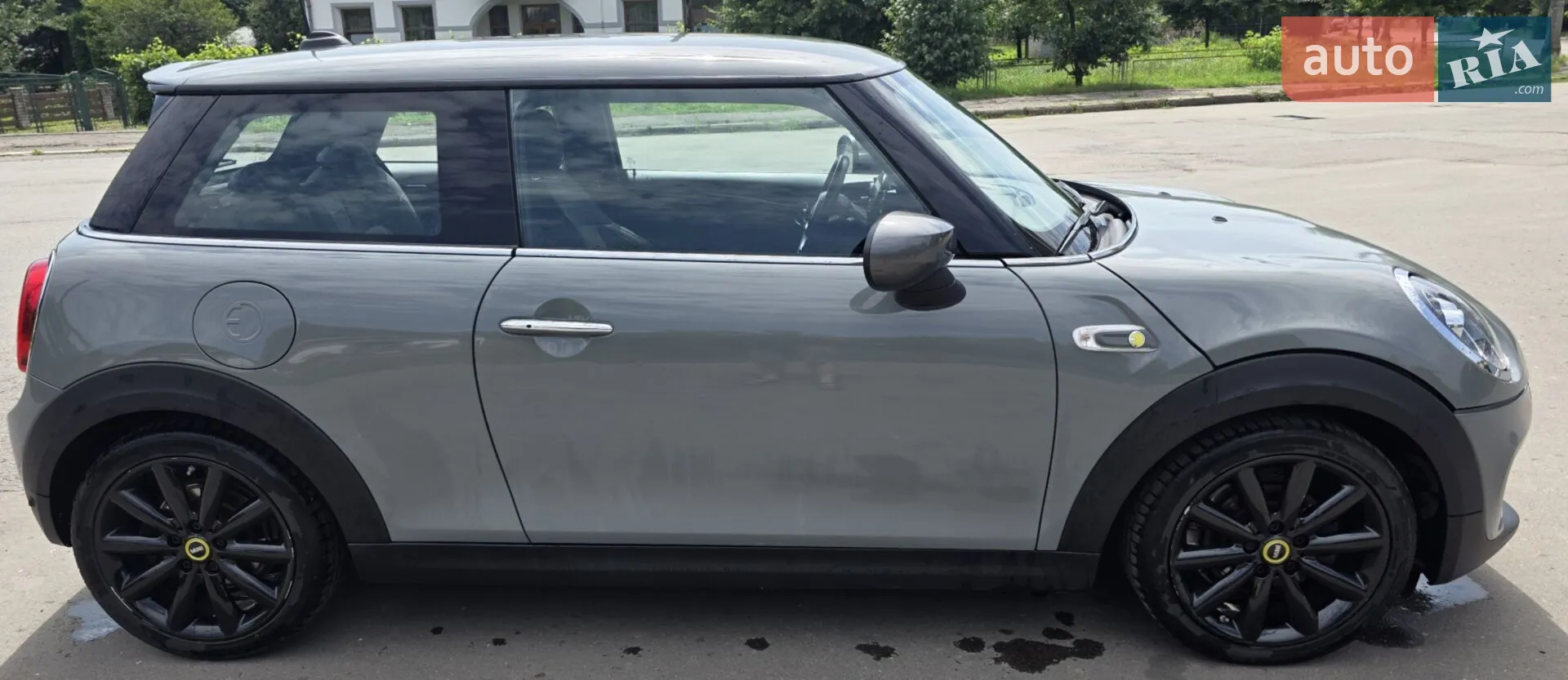 2021 MINI Hatch - мініатюра 7
