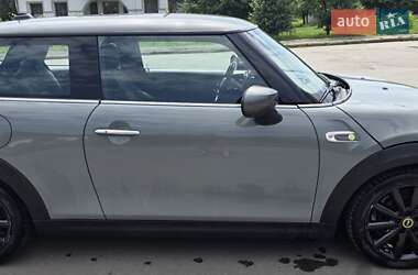 Хэтчбек MINI Electric 2021 в 