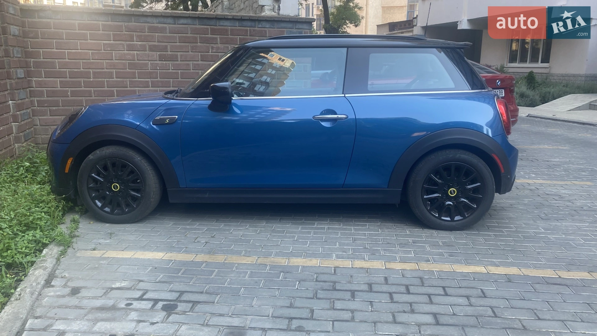 2022 MINI Hatch - мініатюра 8
