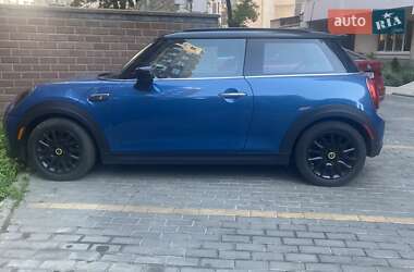 Хэтчбек MINI Electric 2022 в 