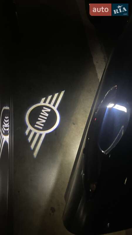 Хетчбек MINI Electric 2022 в Одесі