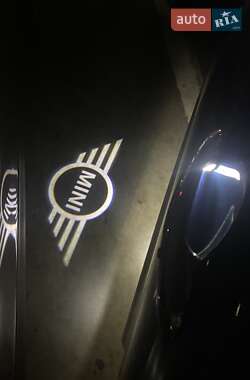 Хэтчбек MINI Electric 2022 в 