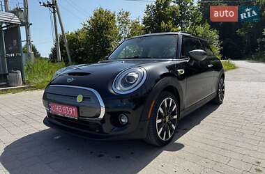Хетчбек MINI Electric 2021 в Львові