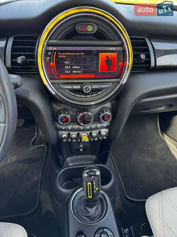 Хэтчбек MINI Electric 2021 в Львове