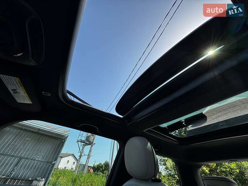 Хэтчбек MINI Electric 2021 в Львове