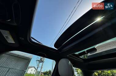 Хэтчбек MINI Electric 2021 в 