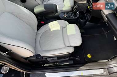 Хэтчбек MINI Electric 2021 в 