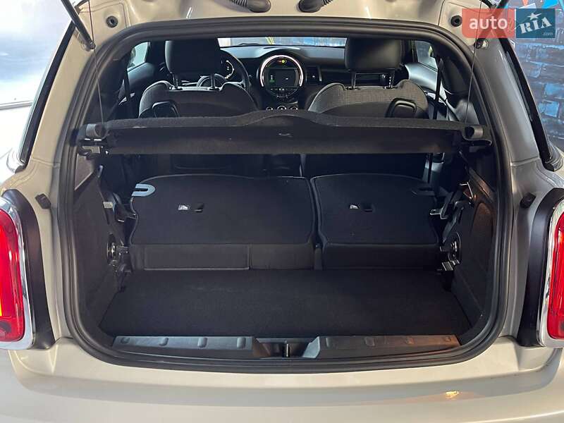 Хэтчбек MINI Electric 2020 в Одессе фото 15 Хэтчбек MINI Electric 2020 в Одессе