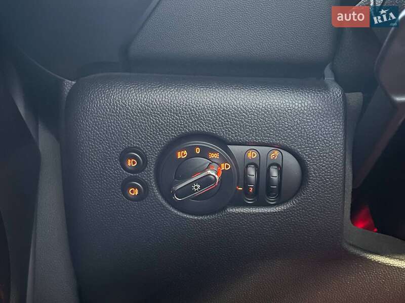 Хэтчбек MINI Electric 2020 в Одессе фото 26 Хэтчбек MINI Electric 2020 в Одессе