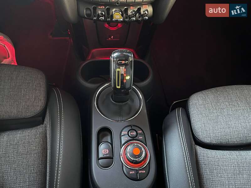 Хэтчбек MINI Electric 2020 в Одессе фото 30 Хэтчбек MINI Electric 2020 в Одессе