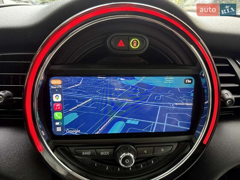 Хэтчбек MINI Electric 2021 в Львове