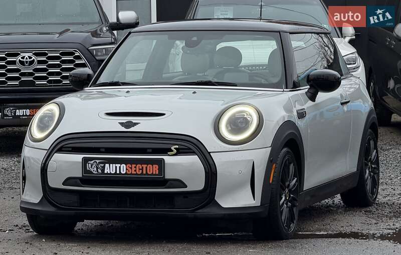 Хетчбек MINI Electric 2021 в Харкові