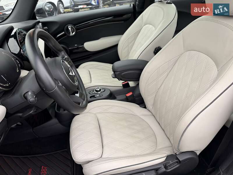 Хетчбек MINI Electric 2021 в Харкові
