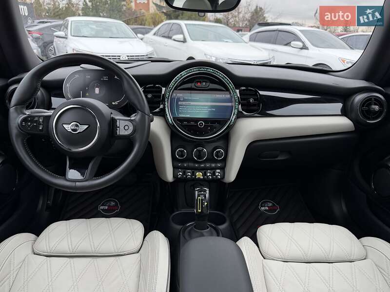 Хетчбек MINI Electric 2021 в Харкові