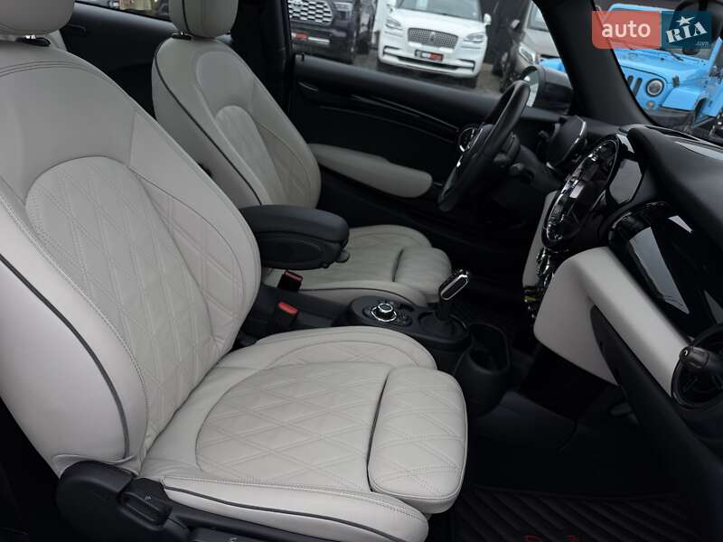 Хетчбек MINI Electric 2021 в Харкові